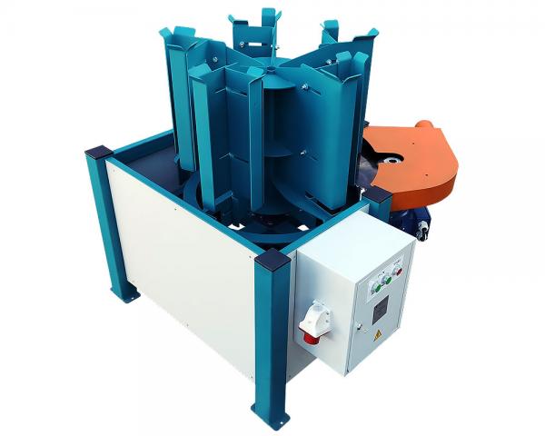 Станок торцовочный карусельный ЦТК–450 — фото 3